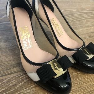 Salvatore Ferragamo 👠👡